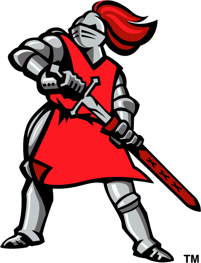 Rutgers Scarlet Knights 1995-Pres Alternate Logo v2 diy iron on heat transfer